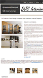 Mobile Screenshot of djcinteriorsltd.co.uk